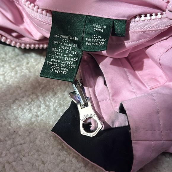 Ralph Lauren Reversible Vest - Picture 4 of 5